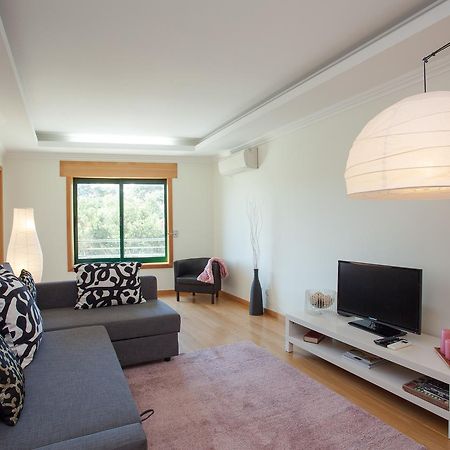 Beguest Cascais Dreams Apartment Bagian luar foto
