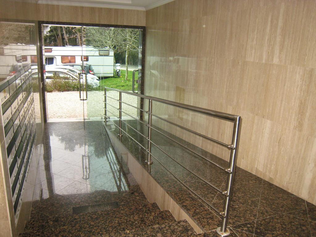 Beguest Cascais Dreams Apartment Bagian luar foto