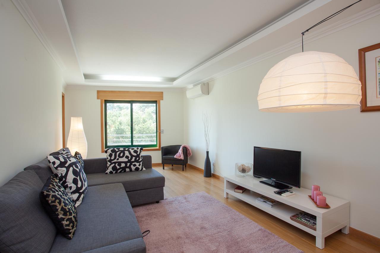 Beguest Cascais Dreams Apartment Bagian luar foto
