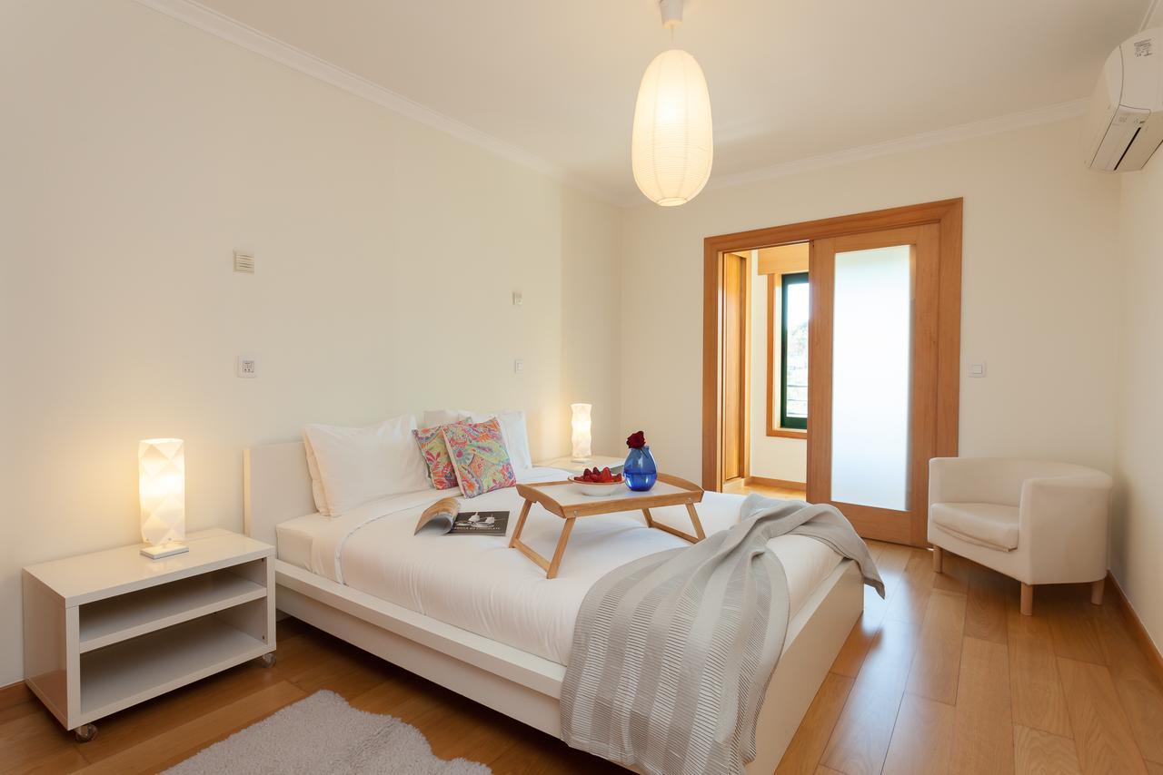 Beguest Cascais Dreams Apartment Bagian luar foto