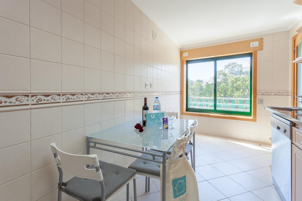 Beguest Cascais Dreams Apartment Bagian luar foto
