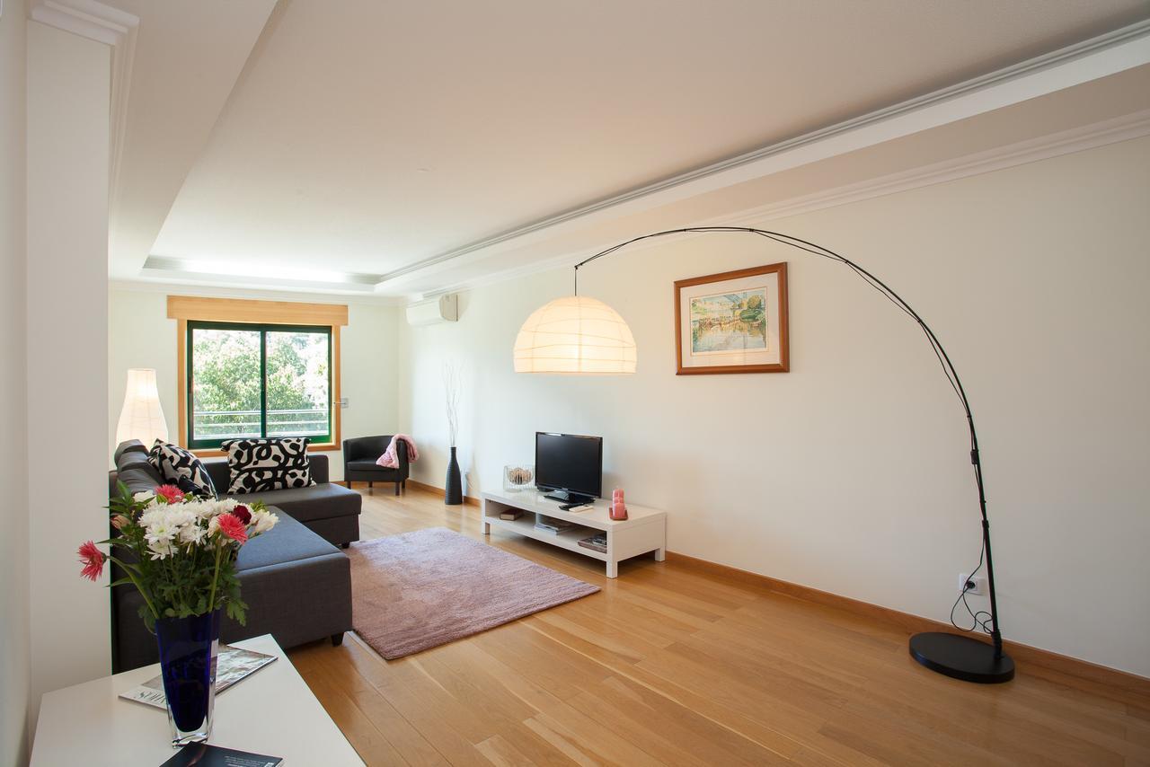 Beguest Cascais Dreams Apartment Bagian luar foto