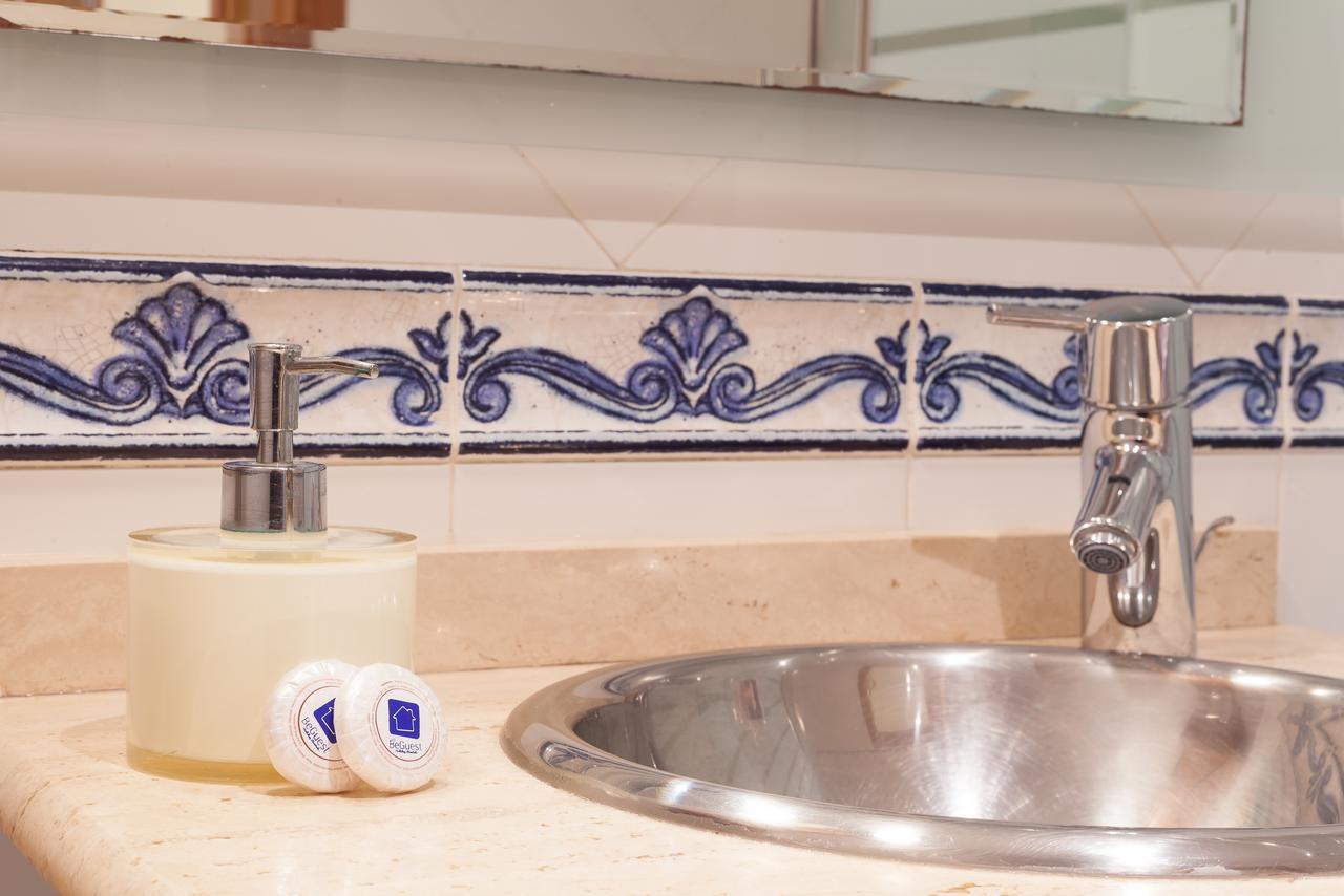 Beguest Cascais Dreams Apartment Bagian luar foto