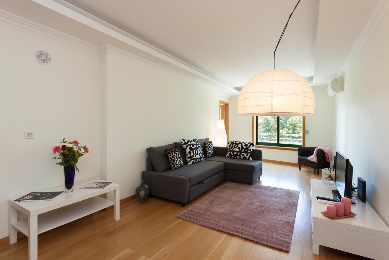 Beguest Cascais Dreams Apartment Bagian luar foto