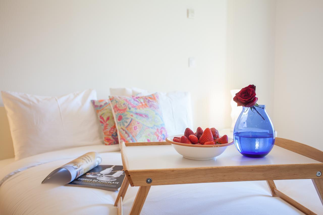 Beguest Cascais Dreams Apartment Bagian luar foto