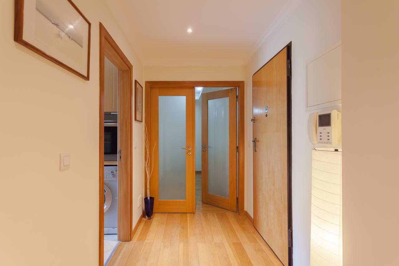 Beguest Cascais Dreams Apartment Bagian luar foto