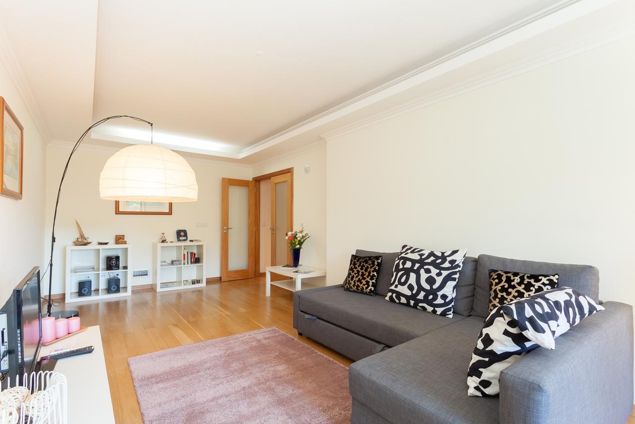 Beguest Cascais Dreams Apartment Bagian luar foto