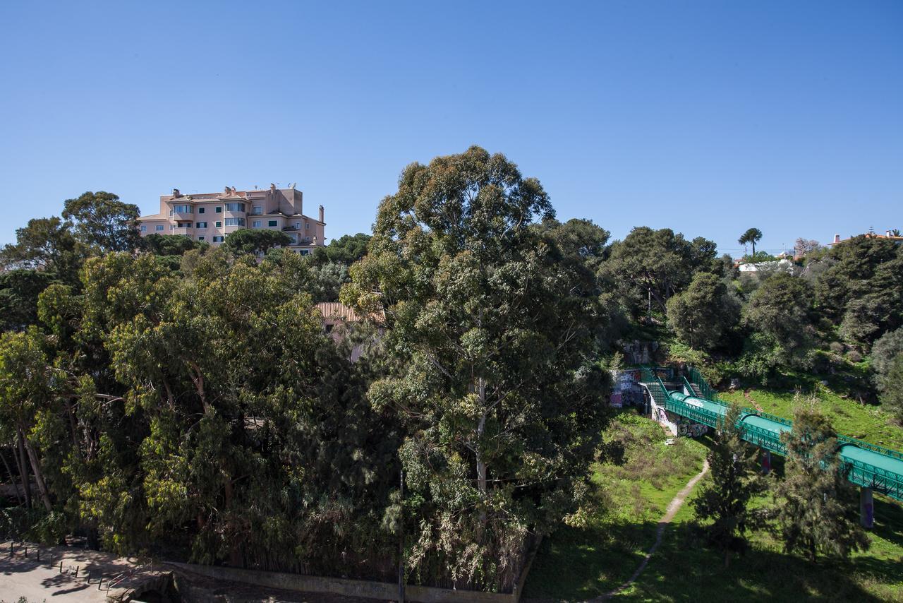 Beguest Cascais Dreams Apartment Bagian luar foto